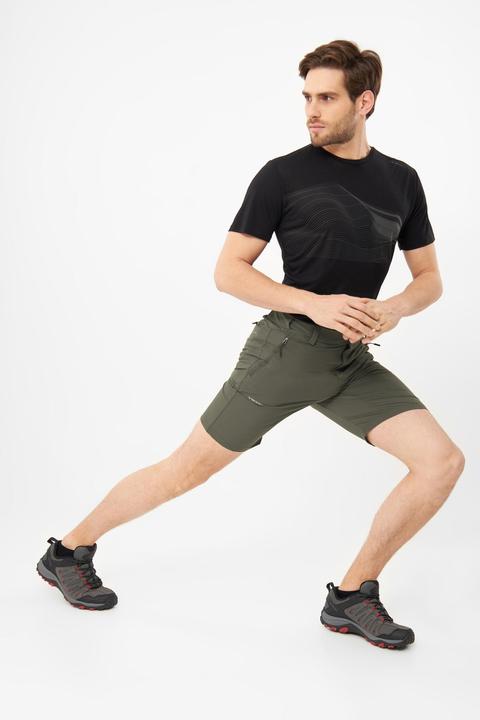 Image du produit MGA Viking Expander Shorts Man Short (S)
