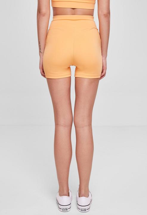 Immagine prodotto Urban Classics Ladies Recycled High Waist Cycle Hot Pants (L)