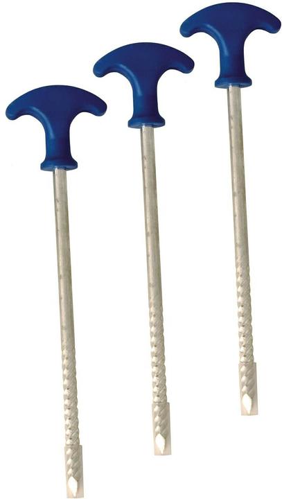 Produktbild Eurotrail Wäschespinne - 3 Arme (14 m)