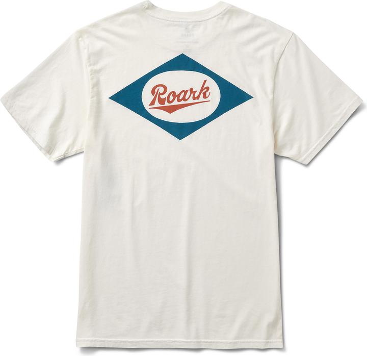 Image du produit Roark Diamond Script (XL)