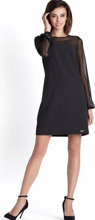 Produktbild Ivon Kurzes Kleid (34)