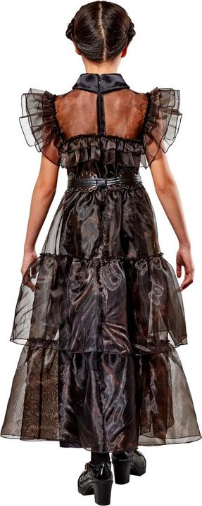 Actual product image Universal Textiles Girls Rave'N Costume (L)