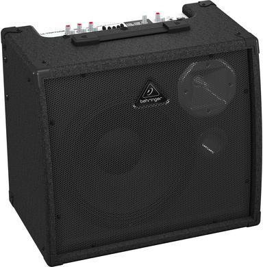 Actual product image Behringer Ultratone K900FX (Keyboards, 90 W)