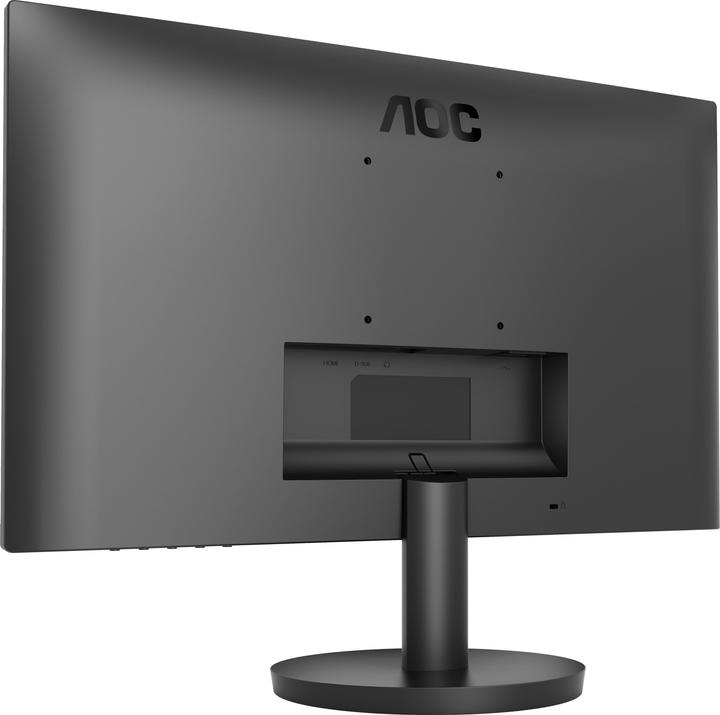Produktbild AOC 24B3HA2 (1920 x 1080 Pixel, 23.80")