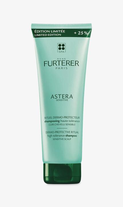 Actual product image Rene Furterer Astera Fresh Shampoo (250 ml)