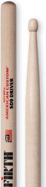Actual product image Vic Firth VFSD9 Drum Sticks SD9 Driver (Drum set)