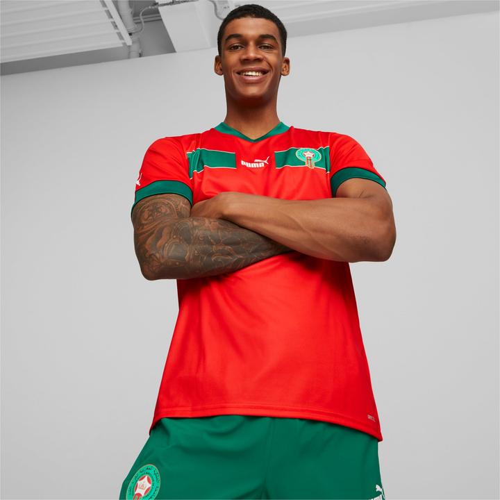 Image du produit Puma FRMF Home Replica (M)