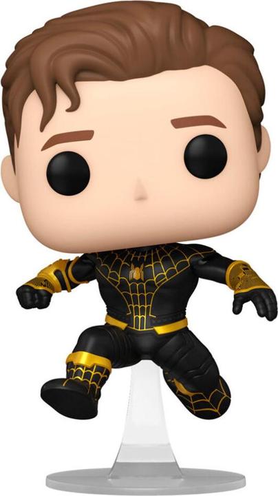 Image du produit Funko Pop! Spider-Man No Way Home : Spider-Man (1073) EXM