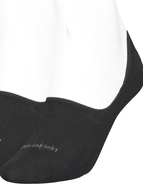 Image du produit Calvin Klein Lot de 2 chaussons (lot de 2, 35 - 38)