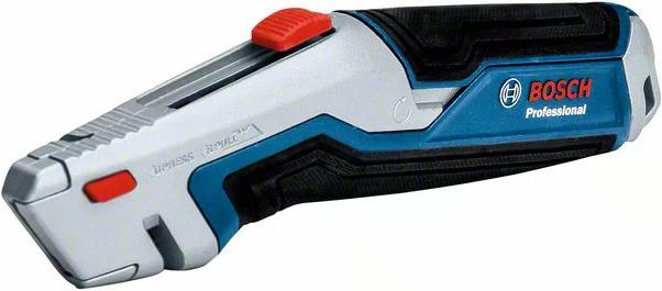 Produktbild Bosch Professional Messer-Set (Cutter)