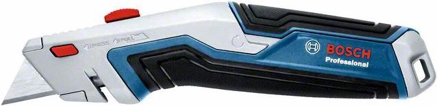 Produktbild Bosch Professional Messer-Set (Cutter)