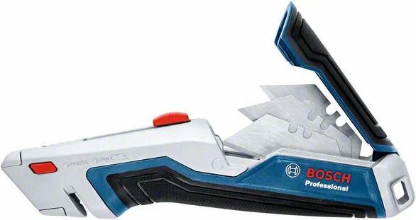 Produktbild Bosch Professional Messer-Set (Cutter)
