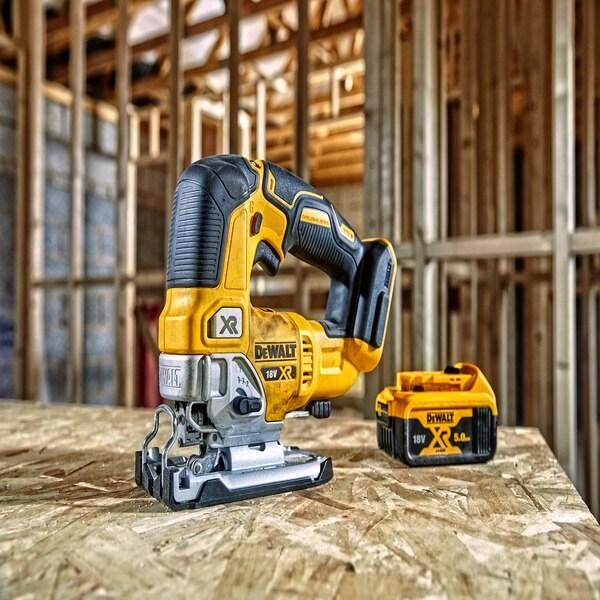 Productafbeelding DeWalt DCS334N-XJ