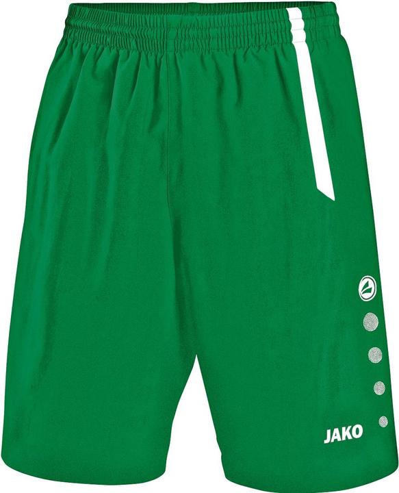 Verde sportivo, Bianco