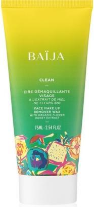 Baija Cire Démaq Visage Miel (75 ml)