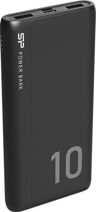Actual product image Silicon Power GP15 Powerbank (10000 mAh, 37 Wh)