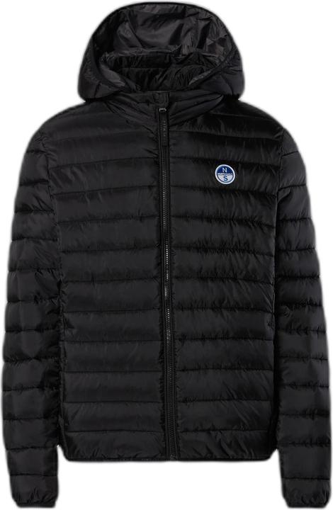 North Sails skyes Kapuzenjacke