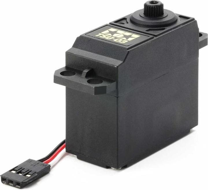 Image du produit Tamiya TSU-03 Servo