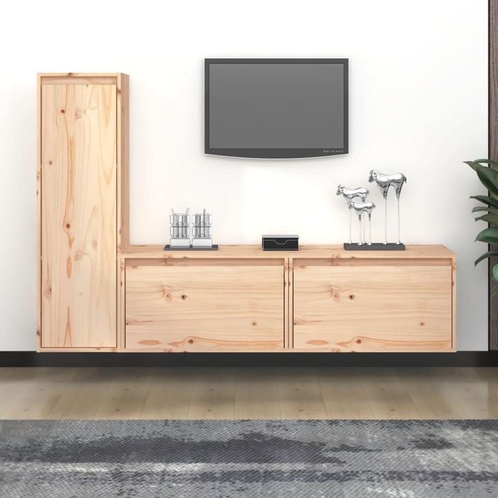Produktbild VidaXL Rhyanna (60 x 30 x 35 cm)