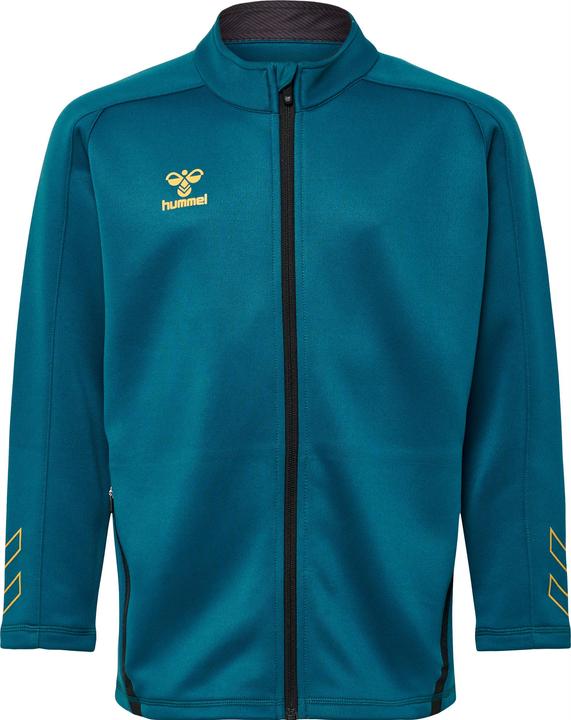 Actual product image hummel Cima Xk Zip Jacket Kids (164)