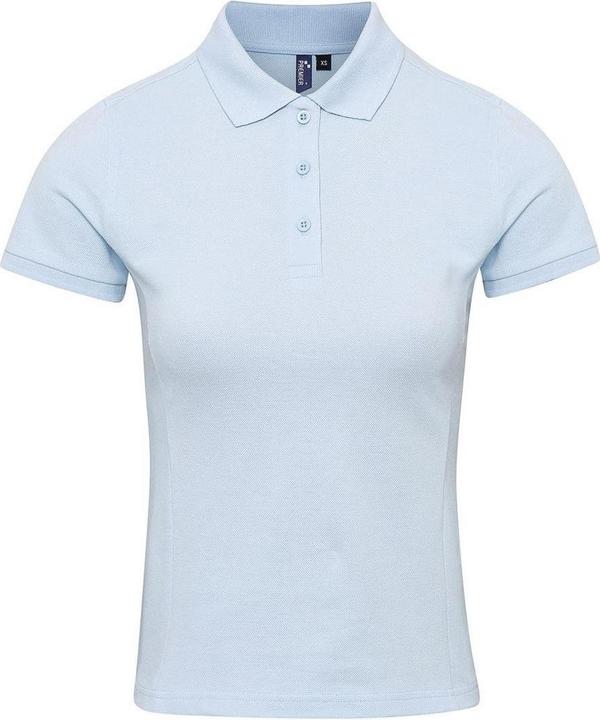 Produktbild Premier Poloshirt (L)