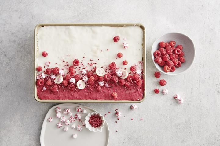 Produktbild Betty Bossi Kochbuch Desserts für grosse Runden (Deutsch, Betty Bossi, 2023)