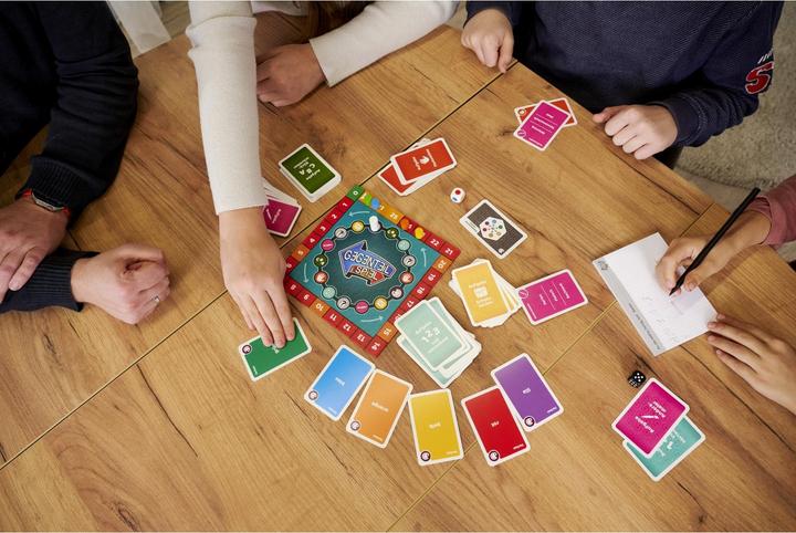 Produktbild Noris Gegenteil Brettspiel (Deutsch)