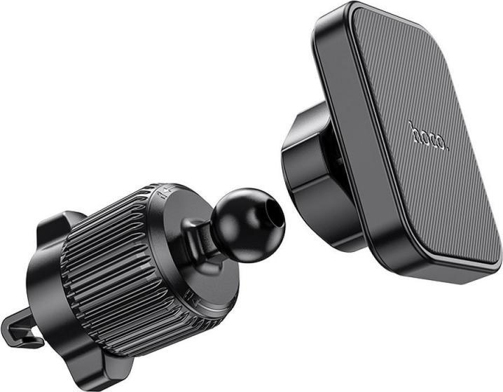 Produktbild Hoco Auto holder magnetic car holder for air vent H32 black