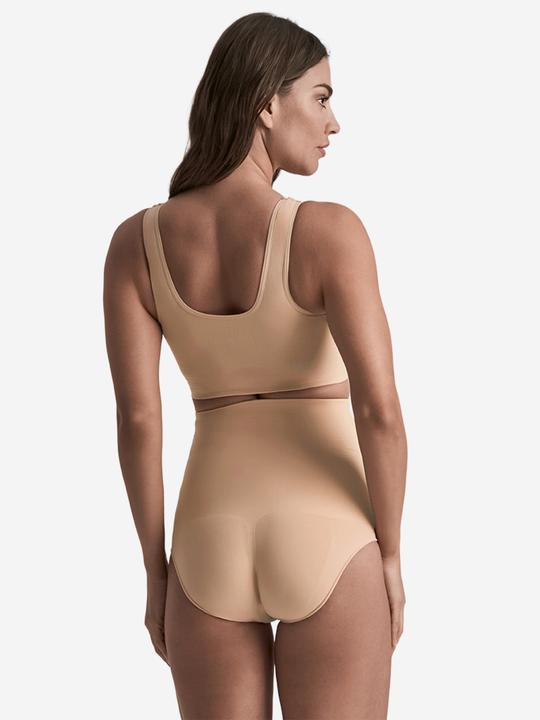 Produktbild Bye Bra Shapingslip Soft Touch Seamless High Waist Brief (L, Einzelpack)