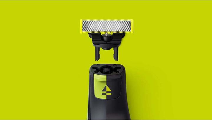 Image du produit Philips OneBlade Face + Body Kit (2 x)