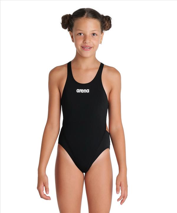 Actual product image Arena G Team Swimsuit Swim Tech Solid (164)