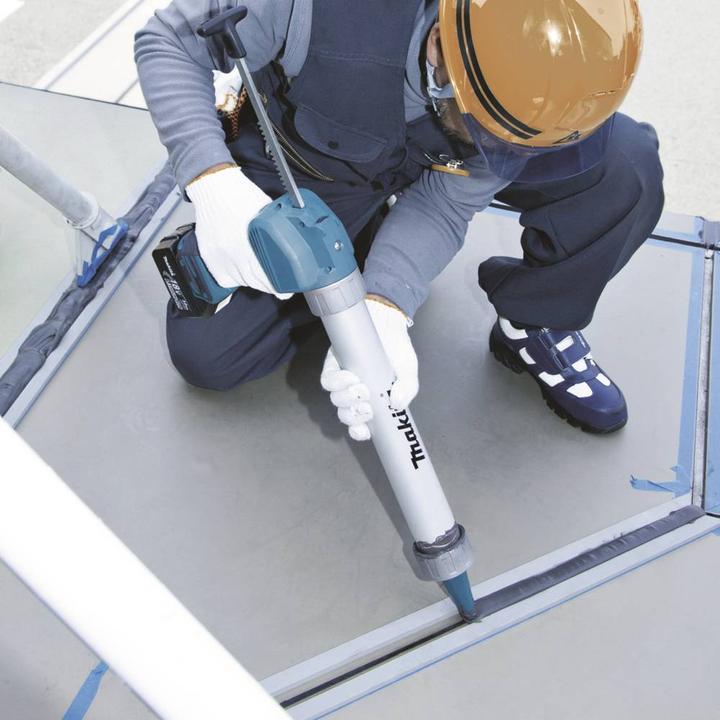 Produktbild Makita DCG180ZX