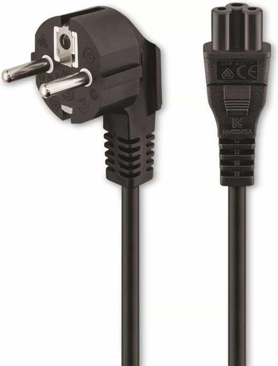 Produktbild Goobay Netzanschlusskabel (1.80 m)