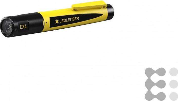 Produktbild Ledlenser EX4 (14 cm, 50 lm)