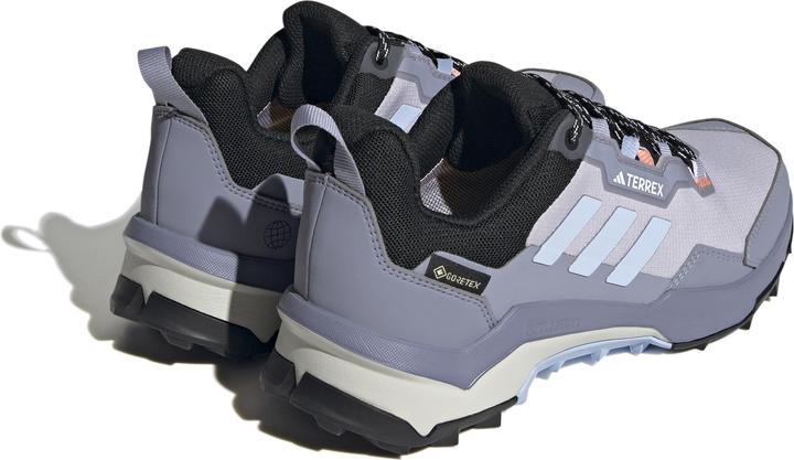 Actual product image adidas Women's Terrex AX4 GTX (37)