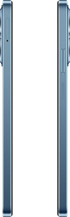 Productafbeelding realme C63 (256 GB, Leder Blauw, 6.74", Dubbele SIM, 50 Mpx, 4G)