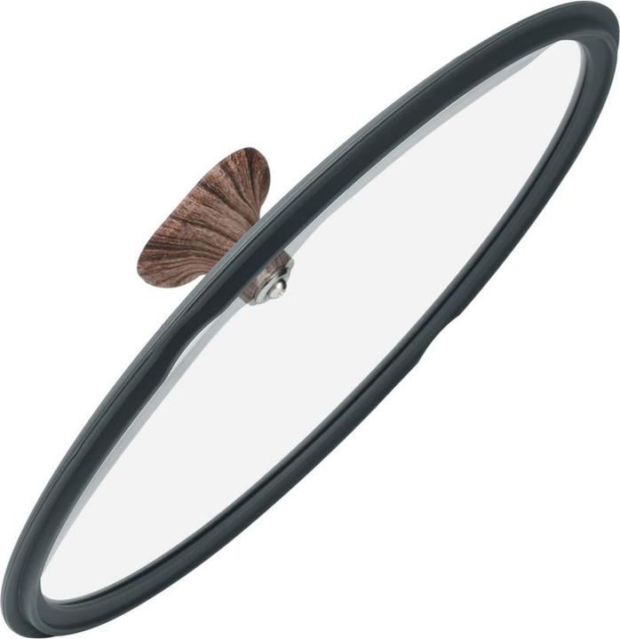 Productafbeelding Resto ONDIEPE POT D28CM 4.1L/93906 (28 cm, Steelpan, Aluminium)
