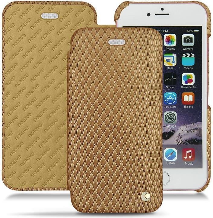 Produktbild Noreve Lederschutzhülle horizontal (Apple iPhone 6s)