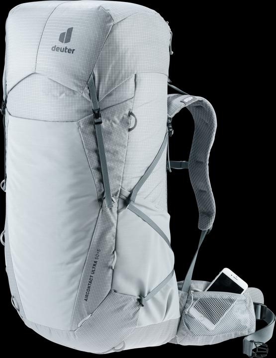 Produktbild Deuter Aircontact Ultra 50+5 (50 l)