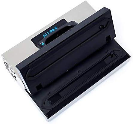 Produktbild Allpax Vakuummaschine P 355 inkl. 100 Gratisbeutel