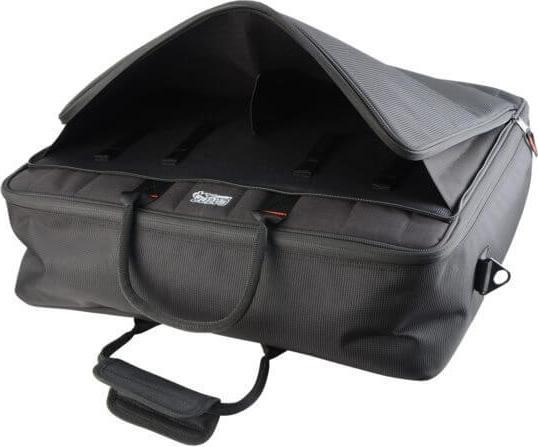Immagine prodotto Gator G-MIXERBAG-2123 21" x 23" x 6" Mixer/Gear Bag