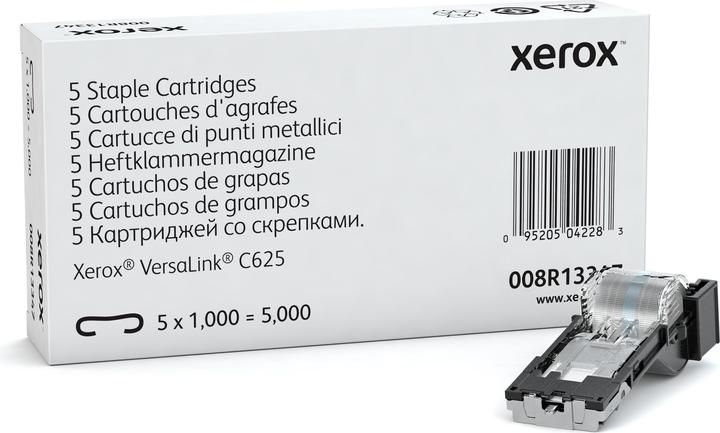 Image du produit Xerox Pack d'agrafes de recharge 5-Pack