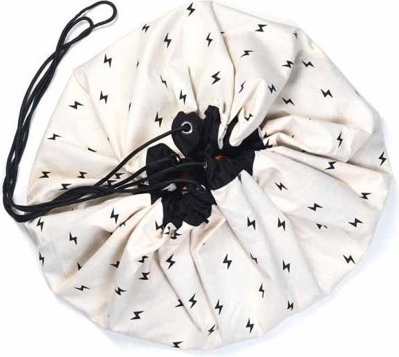 Image du produit play&go feuille de route (140 x 140 cm)