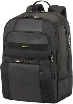 Produktbild Samsonite Infinipak Sec. Rucksack 15.6" (25 l)