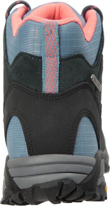 Image du produit Mountain Warehouse Bottes de marche en daim Rockies Extreme Womens/Ladies (41)