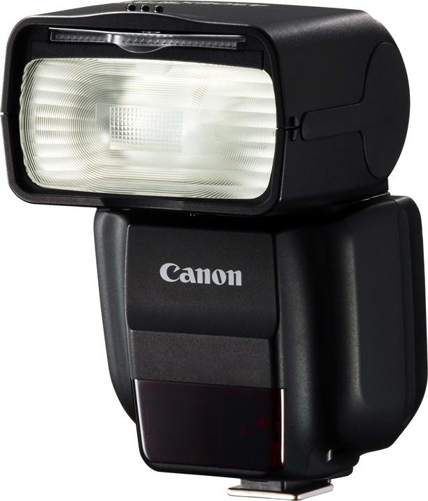 Immagine prodotto Canon Speedlite 430EX III-RT (Attacco del flash, Canon)