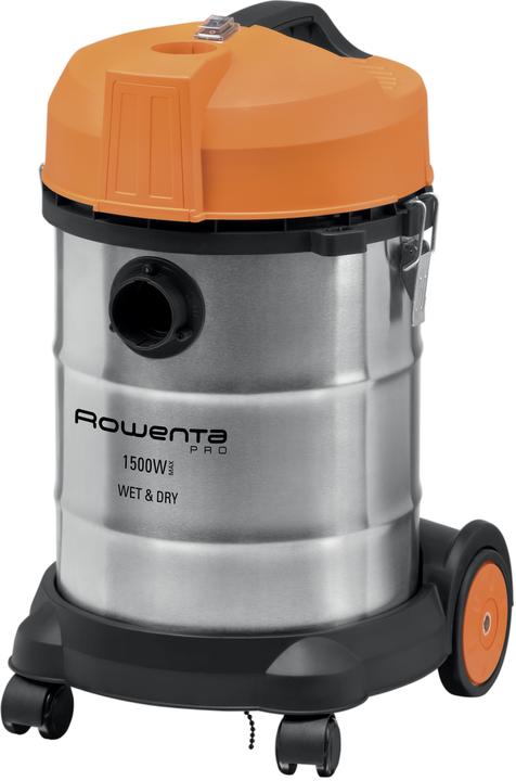 Produktbild Rowenta Nass-/ Trockensauger PR RU5053 (Nass-Trockensauger)