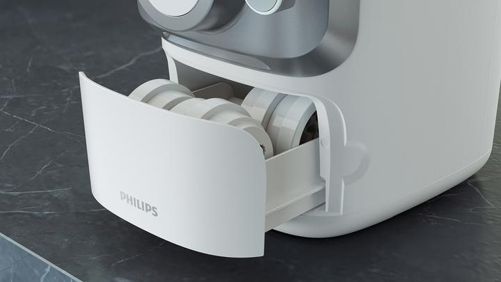 Produktbild Philips 7000 series HR2660/00