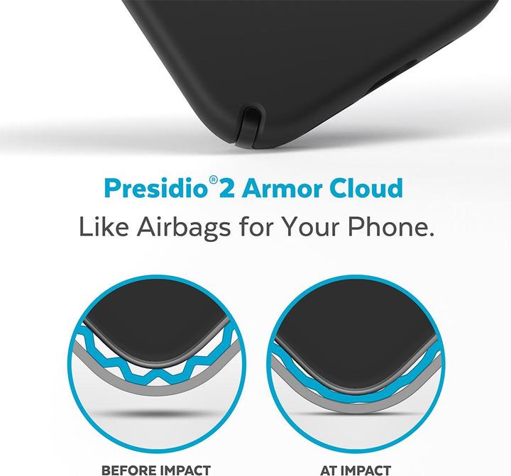 Produktbild speck Iphone 14 Pro Presidio 2 Pro (Apple iPhone 14 Pro)