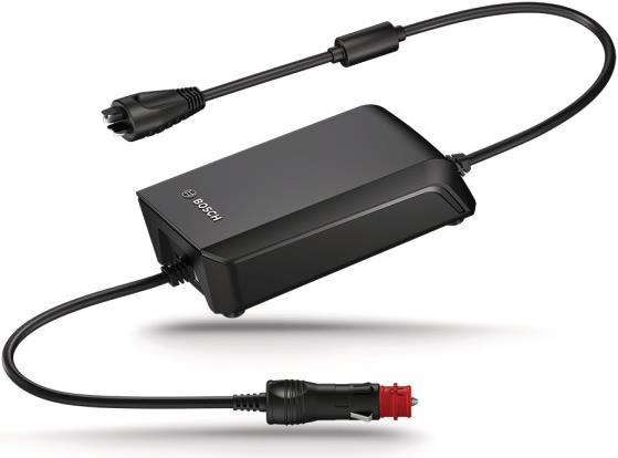 Produktbild Bosch eBike Travel Charger 12V DC-DC (E-Bike Ladegerät)